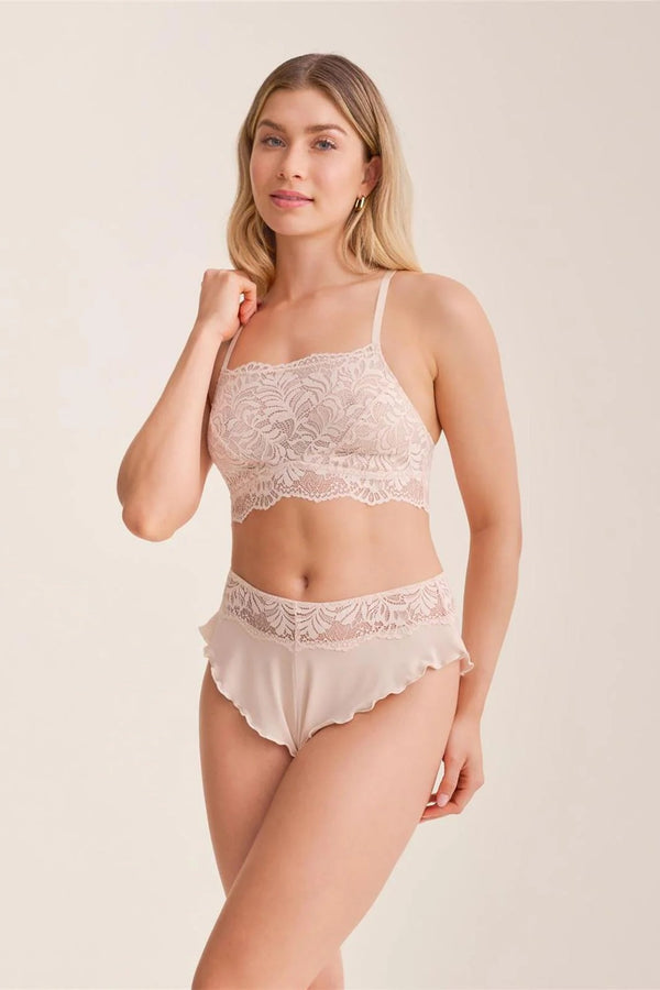 Fleur't Purely Yours Bralette Set