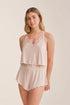 Fleur't Purely Yours Cami Short Set