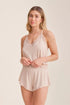 Fleur't Purely Yours Cami Short Set