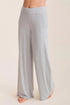 Fleur't Flared Leg Pant With Pockets
