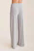 Fleur't Flared Leg Pant With Pockets