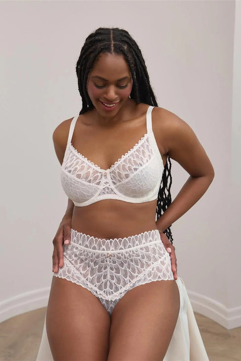 Montelle Lacy Muse Bra