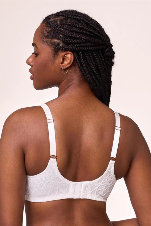 Montelle Lacy Muse Bra