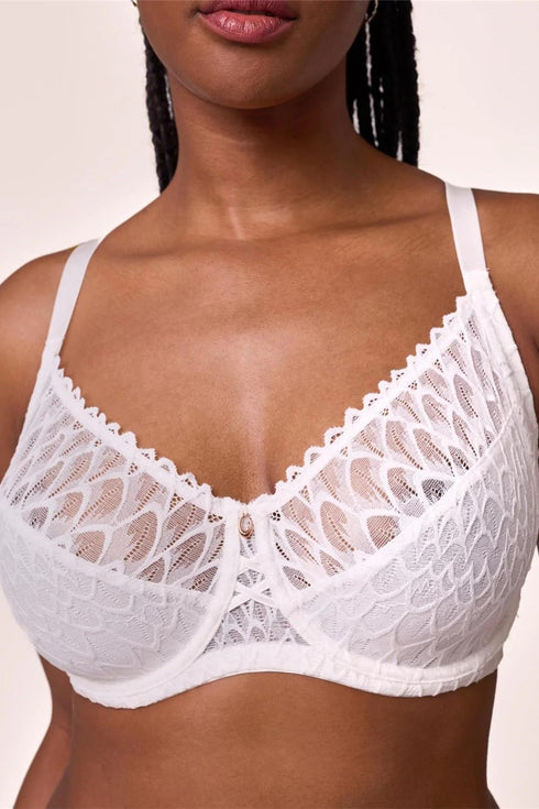 Montelle Lacy Muse Bra