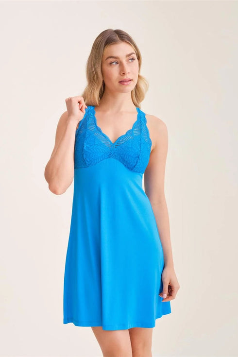 Fleur't Belle Époque Chemise