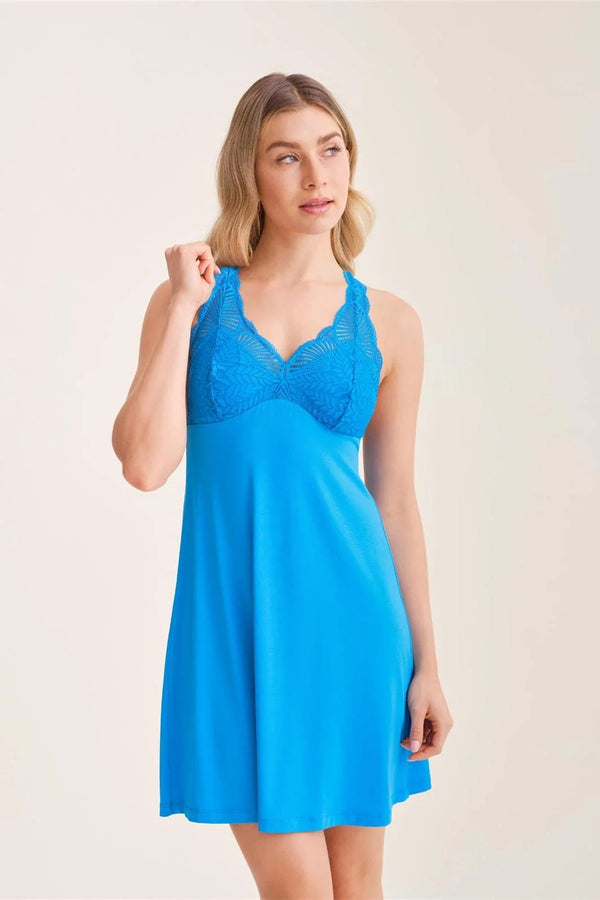 Fleur't Belle Époque Chemise