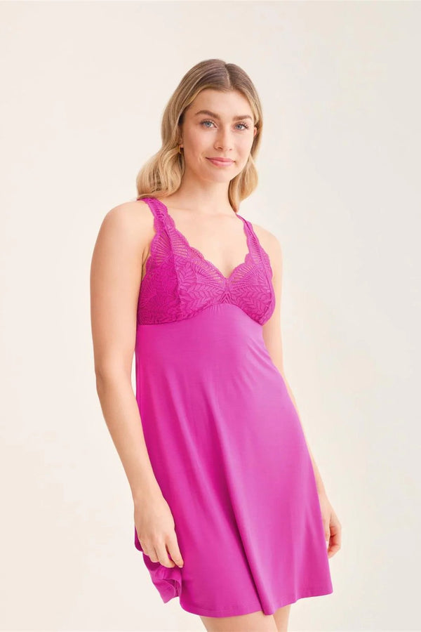Fleur't Belle Époque Chemise