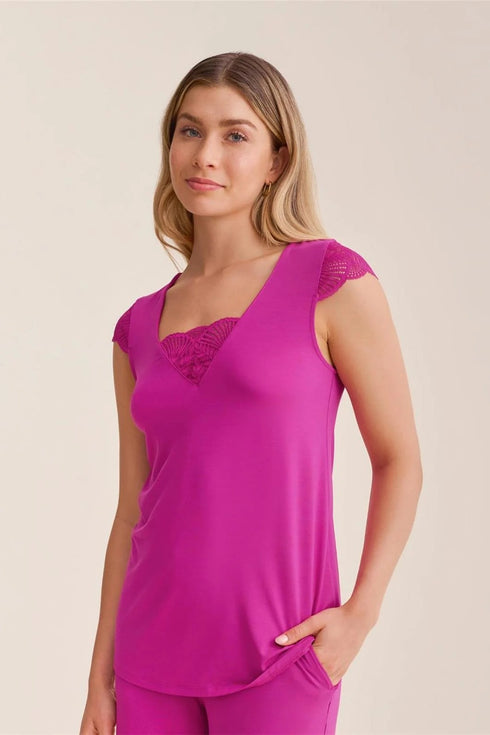 Fleur't Belle Époque Capri Pj Set