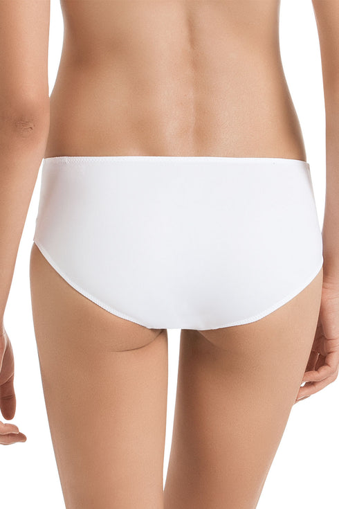 Rosa Faia Selma High-waist Briefs