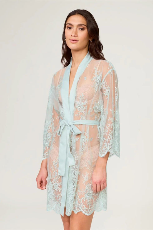 Rya Darling Cover Up