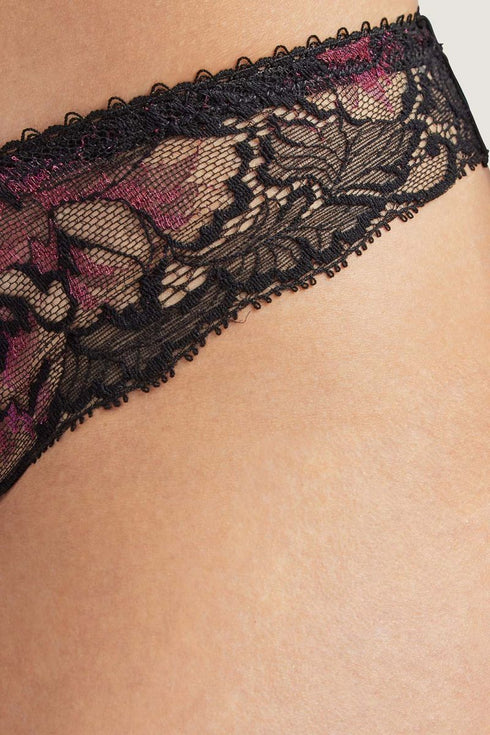 Aubade Aube Amoureuse Tanga