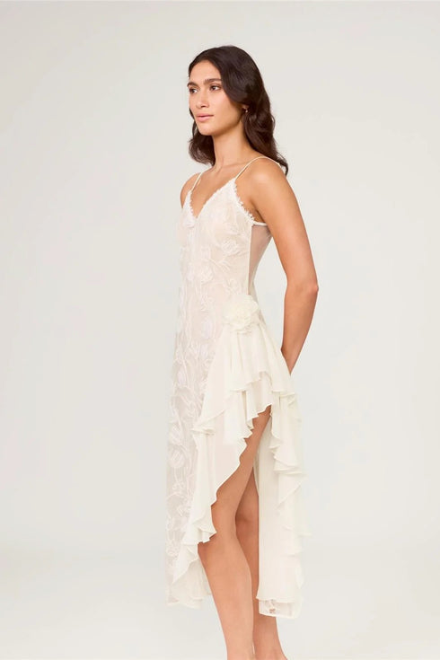 Rya Holland Gown