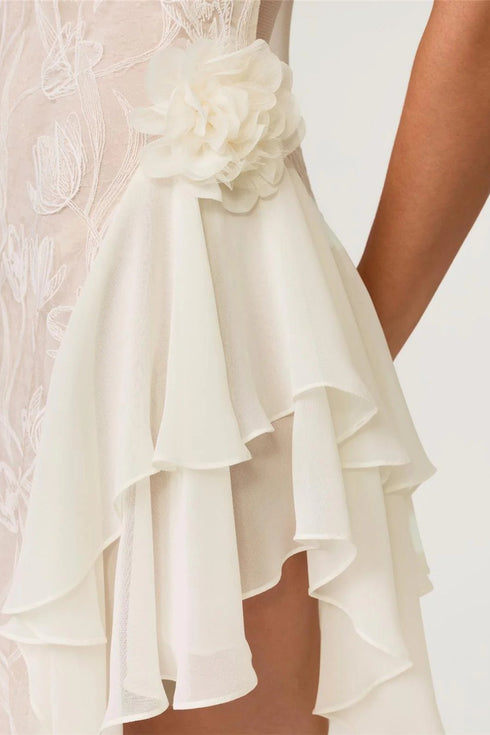 Rya Holland Gown