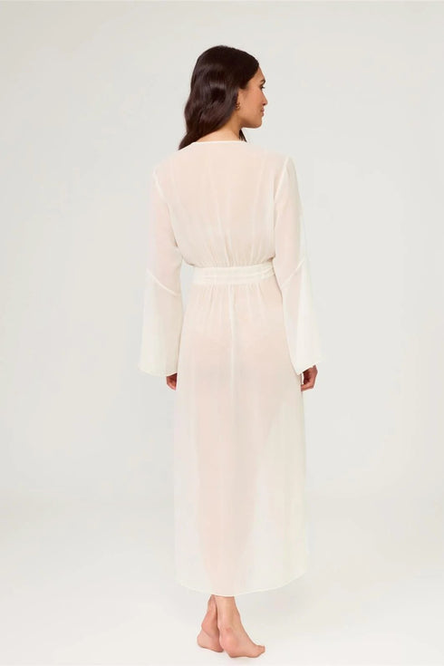 Rya Holland Robe