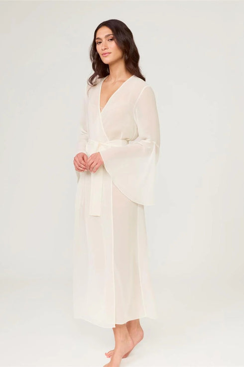 Rya Holland Robe