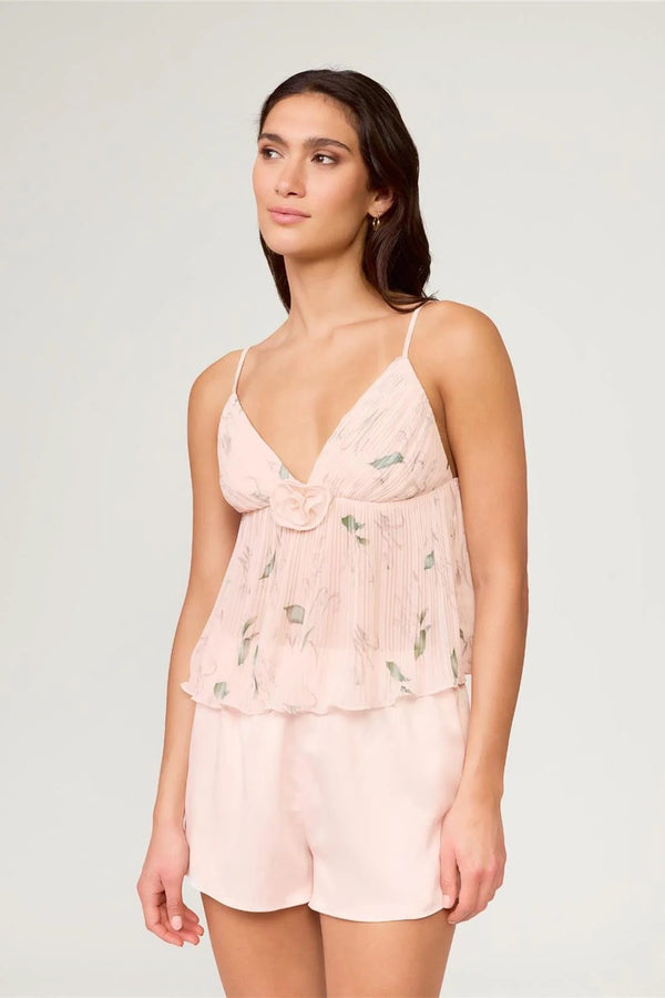 Rya Breeze Cami-tap