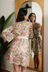 Rya Tropical Cover-up