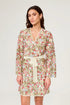 Rya Tropical Cover-up