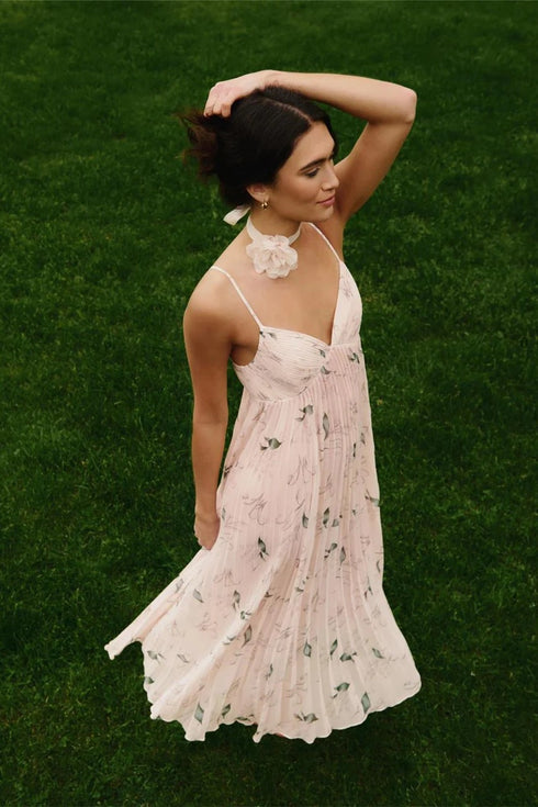 Rya Breeze Gown Set