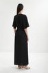Shan Élisabeth Maxi dress