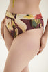 Shan Classique Classic high waist bikini bottom