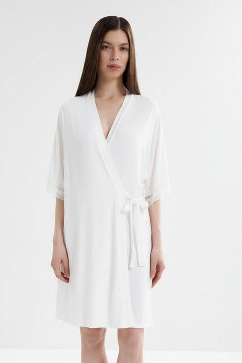 Antigel J26 Simply Graphic Robe