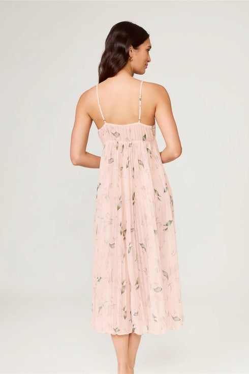 Rya Breeze Gown Set