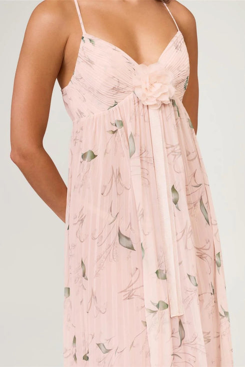 Rya Breeze Gown Set
