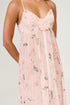 Rya Breeze Gown Set