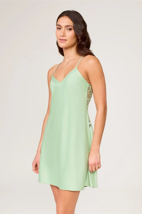Rya Isles Chemise