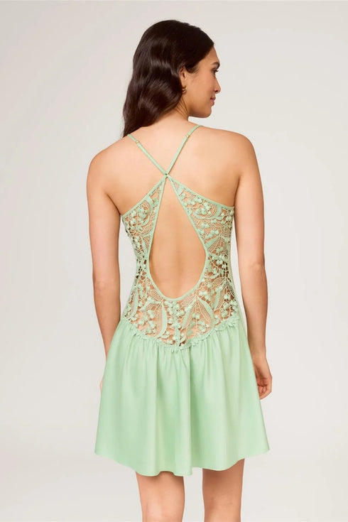 Rya Isles Chemise