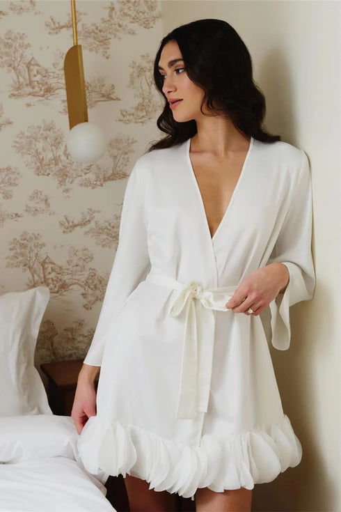 Rya Villa Cover-up