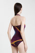 Shan Classique Bandeau One-Piece