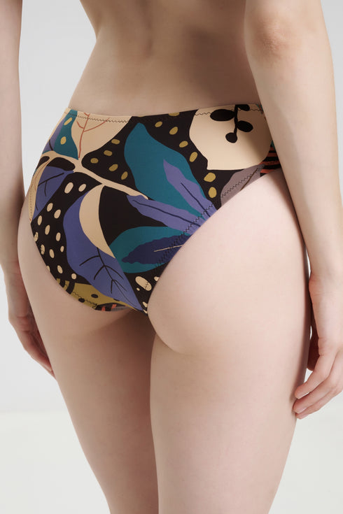 Shan Classique Classic Bikini Bottom