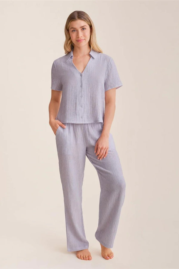 Fleur't Coastal Pj Set