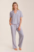 Fleur't Coastal Pj Set