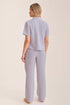 Fleur't Coastal Pj Set