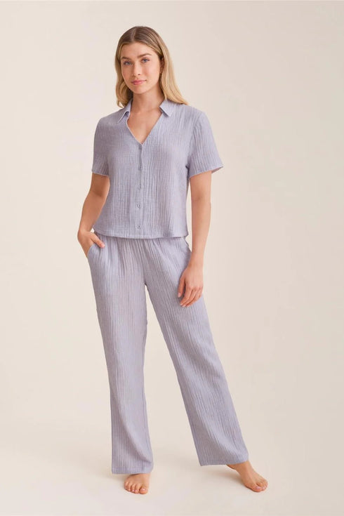 Fleur't Coastal Pj Set