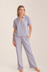 Fleur't Coastal Pj Set