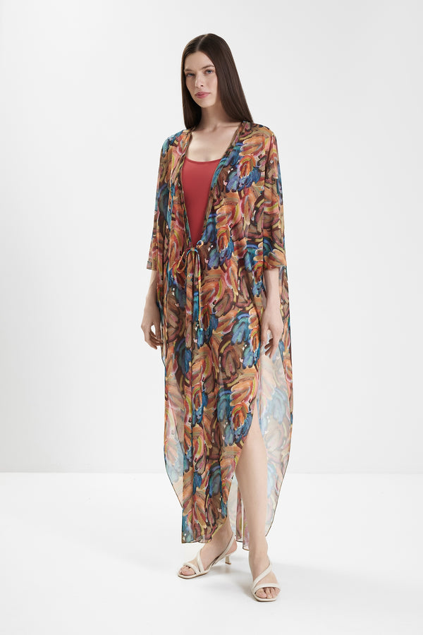 Shan Mia Kimono
