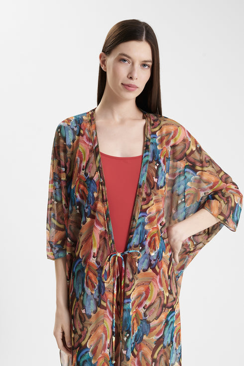 Shan Mia Kimono