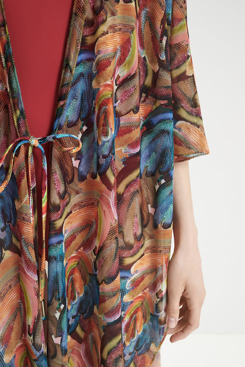 Shan Mia Kimono