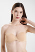 Antigel J14 New Apesanteur Padded Bandeau Bra