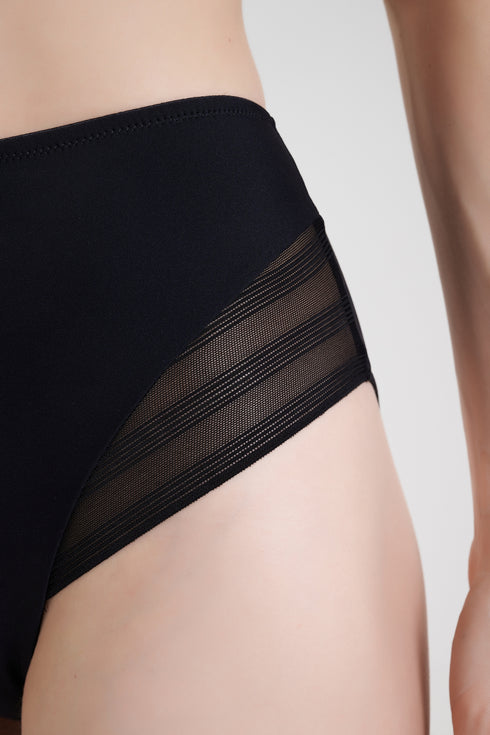 Antigel J14 New Apesanteur High Waist Brief