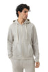 Mey Serie Cotton Leisure Hoody Jacket