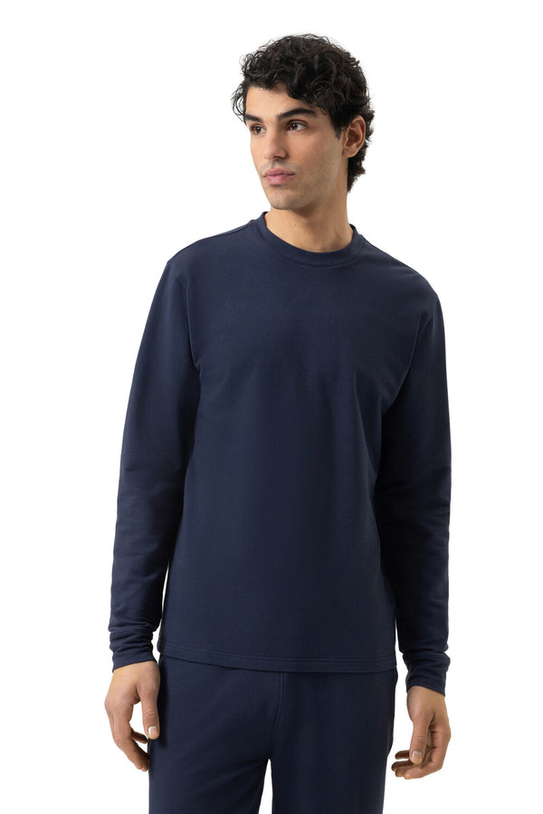 Mey Serie Homey Nights T-shirt Long Sleeve