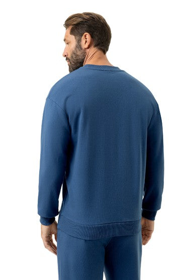 Mey Serie Terry Essentials Sweatshirt