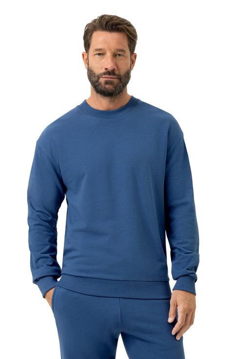 Mey Serie Terry Essentials Sweatshirt