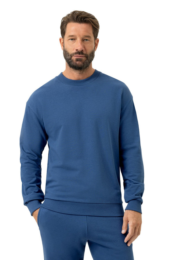 Mey Serie Terry Essentials Sweatshirt