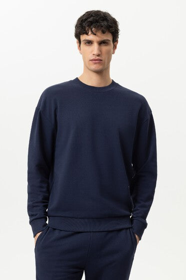 Mey Serie Terry Essentials Sweatshirt